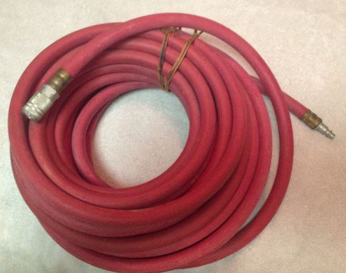 Dayco Series 7092 AIR HOSE, 3/8&#034; MAX 300 PSI Ethylene Propylene Diene