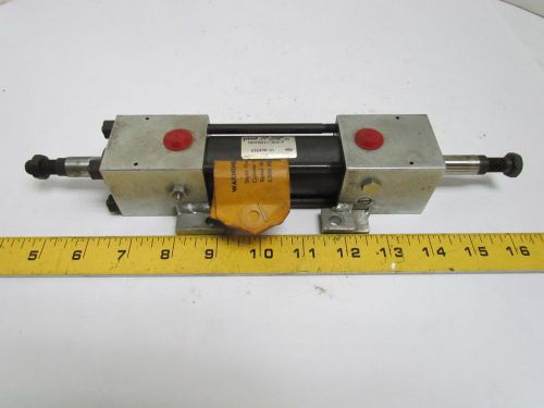 Phd tom thumb dehms2 1 1/8x2-p hydraulic cylinder 1-1/8&#034;bore 2&#034; stroke series eh for sale