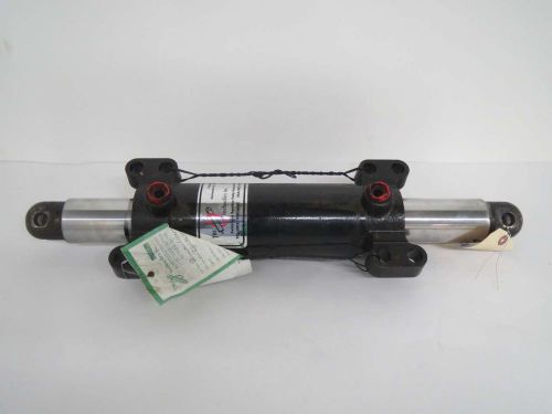 TRC HYDRAULICS I6576203-1/2 IN 2000PSI HYDRAULIC CYLINDER B435603