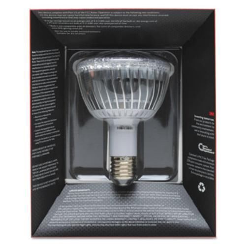 3m RRPAR30LB3 Led Advanced Light Bulbs Par-30l, 75 Watts, Warm