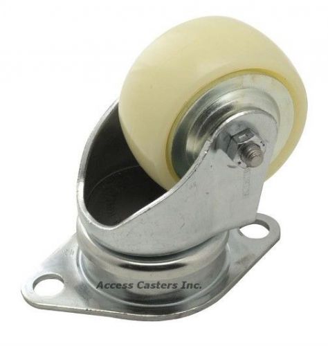 03xn02028s premier diamond air cargo swivel caster, 58mm wheel, 450 lb capacity for sale