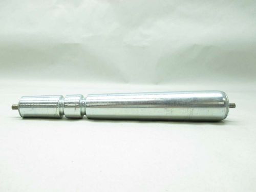 New roller 9-5/8 in long 2 groove conveyor replacement part d436155 for sale