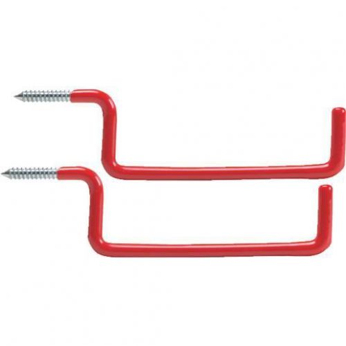 6&#034; SCREW-IN LADDER HOOK 215228