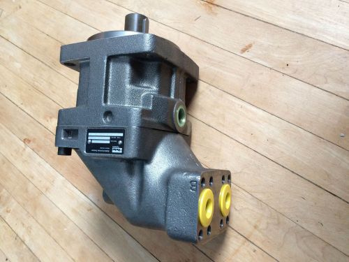 Parker f12 hydraulic pump for sale