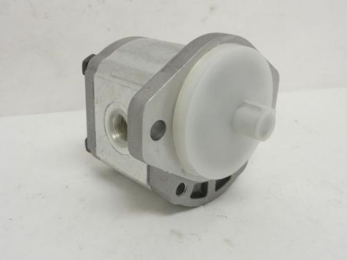 149010 New-No Box, Casappa PLP20.8D0-31S1-LOC/OC-N-EL  FS Hydraulic Gear Pump