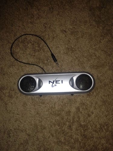 Nei Speaker