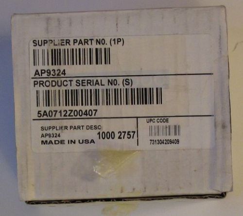 APC NetBotz AP9324 Alarm Beacon new in box