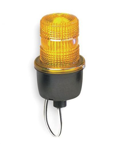 Amber Strobe Light 5WF86