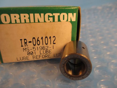 Torrington, IR-061012,  IR061012, Inner Ring, MS-51962-1