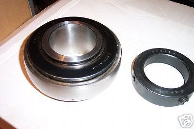 NEW HIGH TEMP SEAL BEARING 2-11/16 BORE W/ COL.