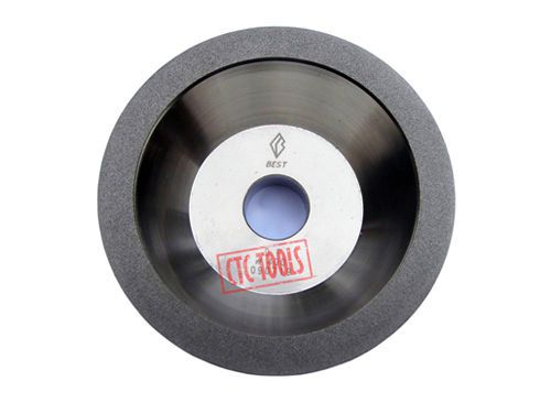 100MM DIAMOND GRINDING CUP WHEEL HARD GRIT100 #G3002