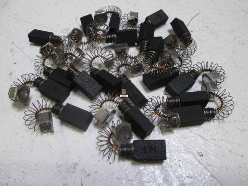 LOT OF 20 MAGNETEK 2-1820 CARBON BRUSH *NEW OUT OF BOX*