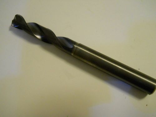 MITSUBISHI SOLID CARBIDE DRILL MZS1150MB    VP15TF (.4527 DIA)