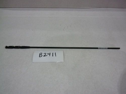 Flexible Shaft Drill Bit, Better Bit By Brock BB-0256, 3/8&#034; X 18&#034; Combo (NOS)