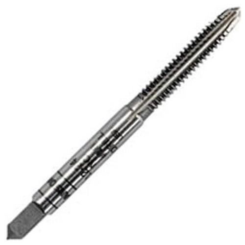 Hanson 1339 High Carbon Steel Machine Screw Fractional Taper Tap 7/16&#034;-14 Nc