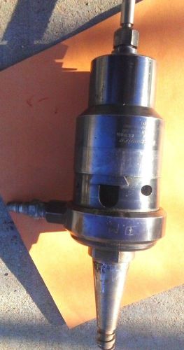 VULCAINAIRE jig grinder used-- good condition