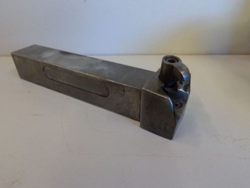 KENNAMETAL LATHE TOOL HOLDER KTFL-16  STK 1052