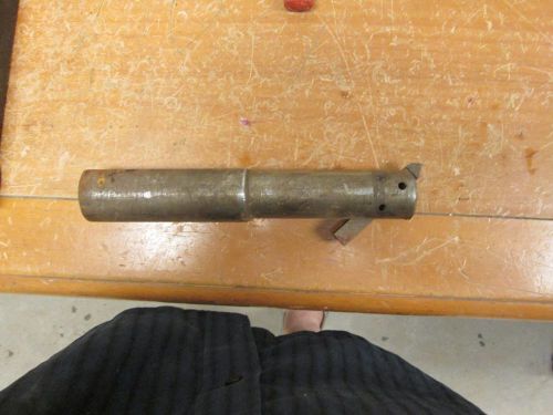 metal lathe bit holder unknown brand