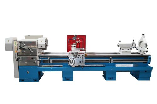 Universal lathe tur 630a x3000 fat for sale