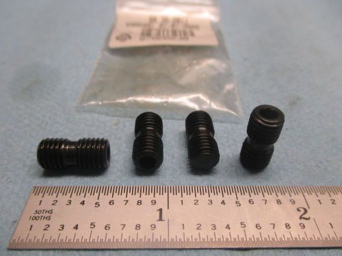 4PCS NEW ISCAR SR 35 - 2011 K855 481 INSERT LOCKING SCREW 07000238 MACHINIST