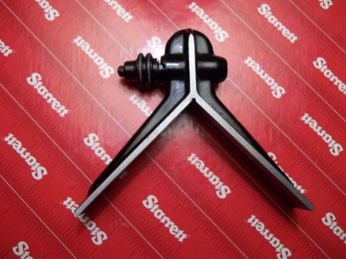 NEW STARRETT CENTER HEAD C33-1224 COMBINATION SQUARE SET MACHINIST TOOLS MIC B