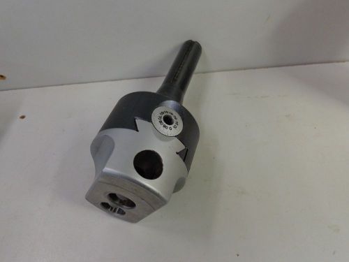 APT 3&#034; OFFSET BORING HEAD WITH R8 SHANK STK1182