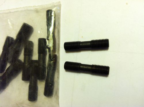 CORMAN/ RMC TOOLING, PART CS-33. 1/4-28 CLAMP SCREW