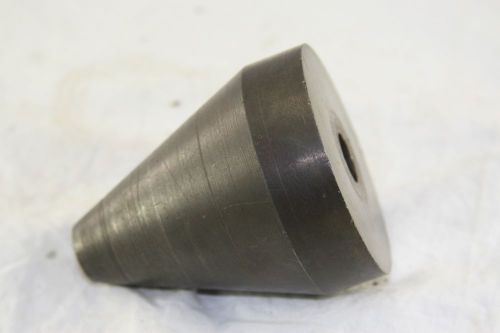 2-7/8&#034; LATHE TAILSTOCK PIPE CENTER - ATLAS CRAFTSMAN LOGAN SOUTH BEND LATHE