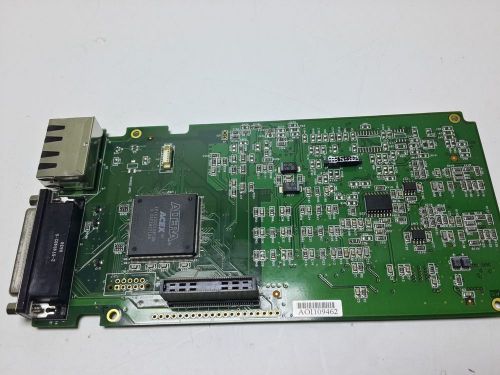 CI SYSTEM Pyrometer NTM DeLTA-R ASP Board 410-7323LF