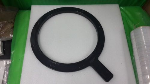 VAT LOCK RING RE-ANODIZED 20321 75492242901 24 PAT. US5577707