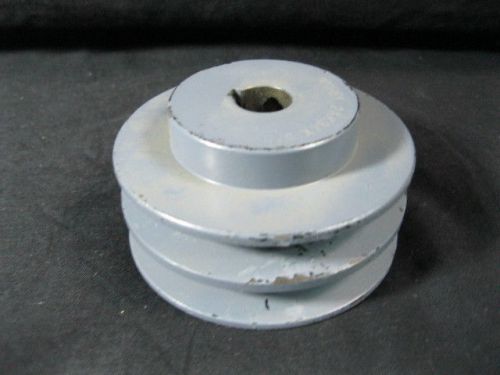 EDWARDS VACUUM INC. 411010    1374 MOTOR PULLEY