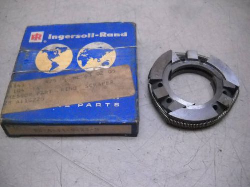 INGERSOLL-RAND 28-A-11-G-22-B COMPRESSOR SCRAPER RING