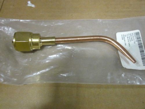 1 VICTOR WELDING TORCH TIP 0324-0071 NEW