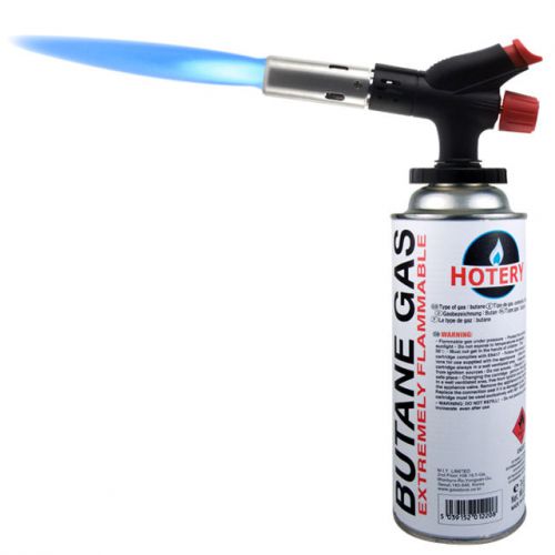 Gas Butane/Propane Torch,Burner-Cook,camping,welding,BBQ