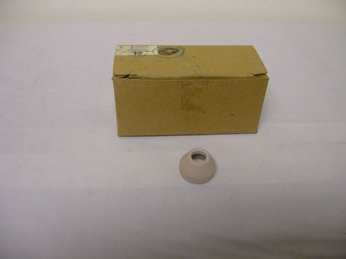 10 Thermal Dynamics 8-5505 Ceramic Shield Cup OEM Original Parts PCH 50  NOS