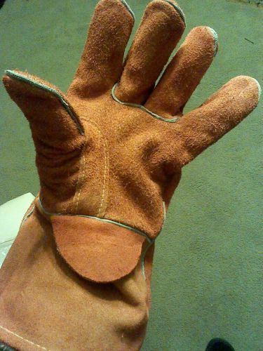 KEVLAR WELDING GLOVES (FIRE/HEAT Resistant)  S-9741