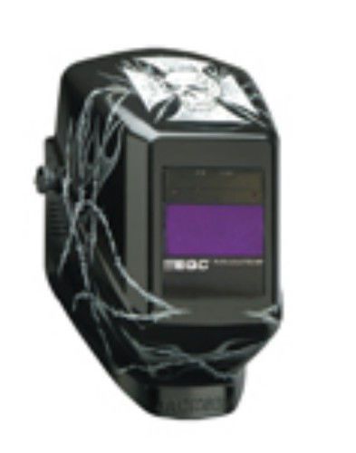 Jackson hellraiser auto-darkening welding helmet - 3011636 for sale