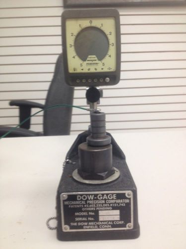 Digital Federal Height Gage