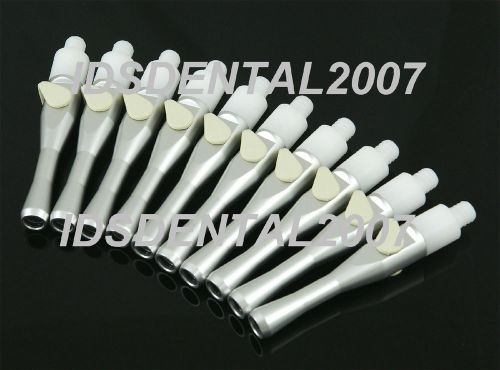 10PC Autoclavable Dental Vaccum Valve, Dental HVE Valve