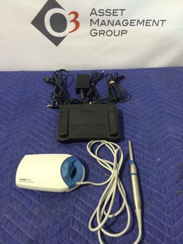 Kodak 1000 Intraoral Digital Dental Video Camera (w/ USB Docking Station)