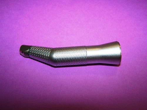 Bien Air 7:1 Contra Angle Dental Handpiece w/ Fiber Optics