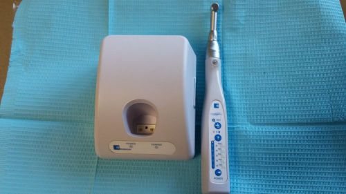 Brassler NSK  Cordless Endodontic Endosequence Handpiece