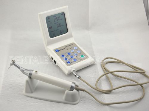 Arrival dentmax endo-max dental root canal treatment endo motor endodontist dbm for sale