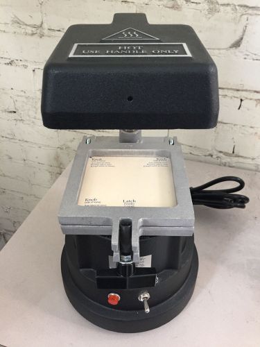 Dental Vacuum Former (I can ship)