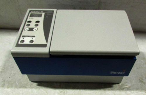 Biotage TurboVap 96 Automated Solvent Evaporation System 103263