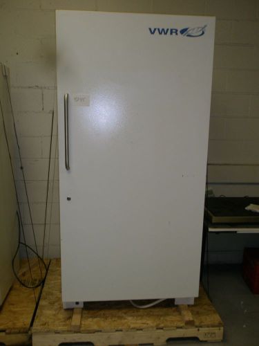 VWR LAB REFRIGERATOR/FREEZER FSRFC-30