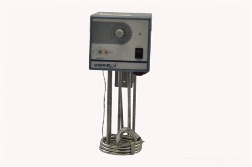 VWR Circulator Heater Model 1112A