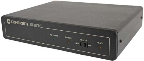 Coherent shgtc 7900 frequency doubler temperature controller for 76 series laser for sale