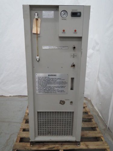 ENVIRO-INTERCEPT DCAW1223-134M LIQUID CHILLER 11800 BTU/HR 208-230V-AC B233023