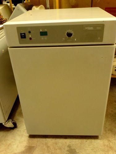 Sheldon Manufacturing- VWR Scientific  1545 Incubator 5.8 CU FT -